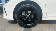 Vauxhall Corsa 1.2 Turbo Elite Nav Premium 5dr Petrol Hatchback